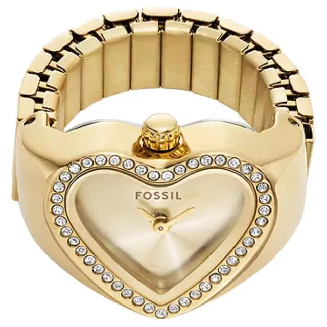 FOSSIL 18mm 50