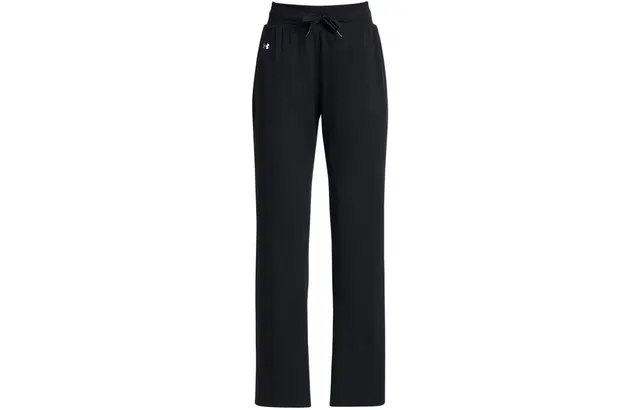 Under Armour UA Motion Open Hem logo