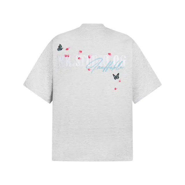 PAINT STAIN T