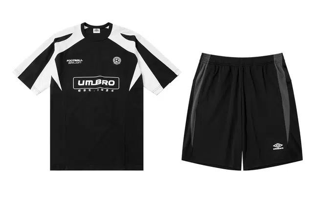 umbro T