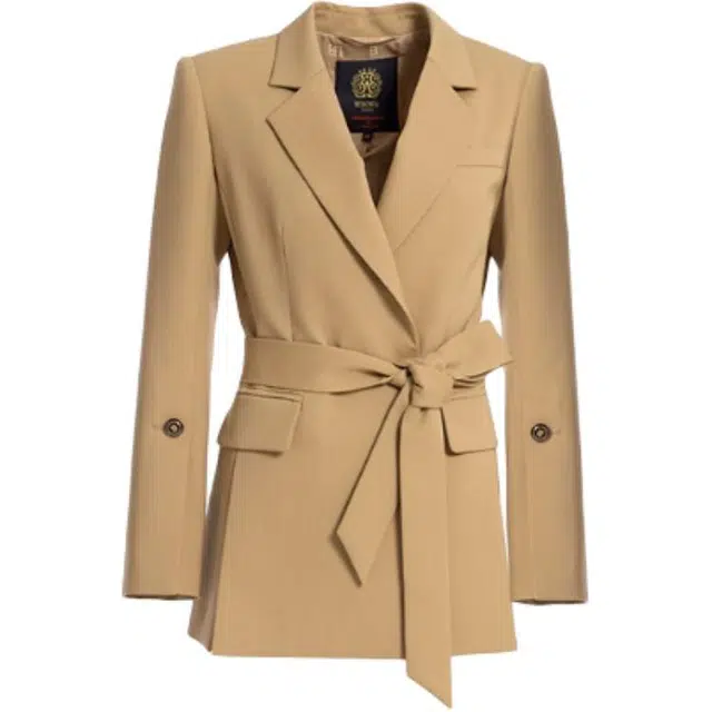BESIONIA FW22