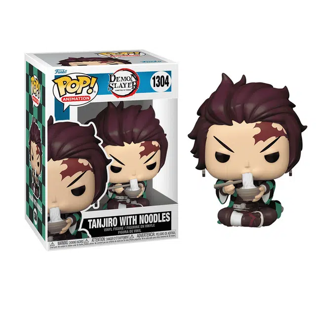 Funko Q