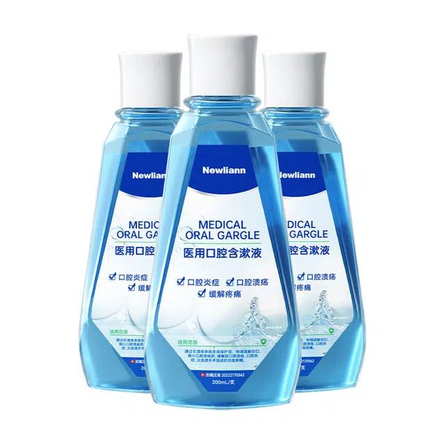 200mL