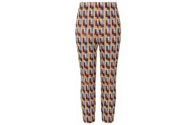 PLEATS PLEASE ISSEY MIYAKE SS22