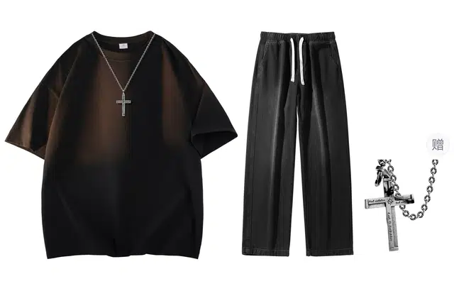 A.X.S.K x Lost N Forbidden T