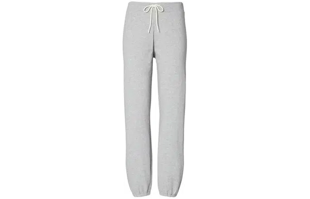 TORY BURCH French Terry Sweatpant