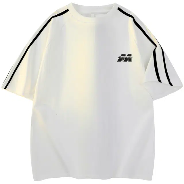MUSCLETECH T