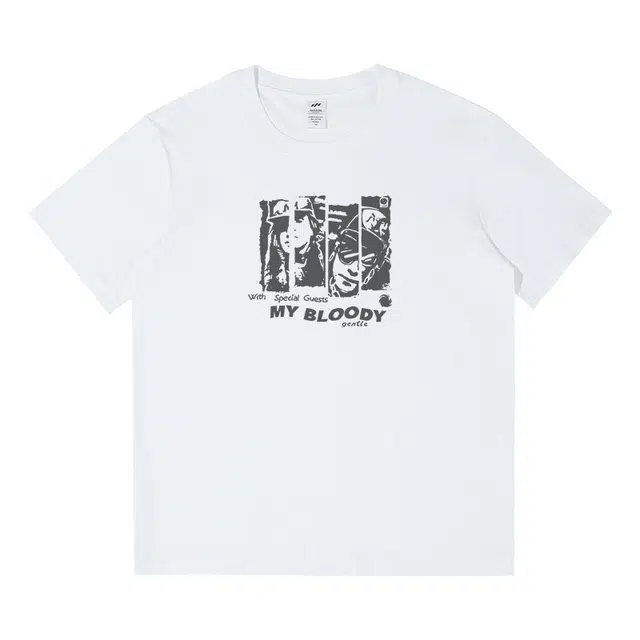 PLUSONEONE+ T