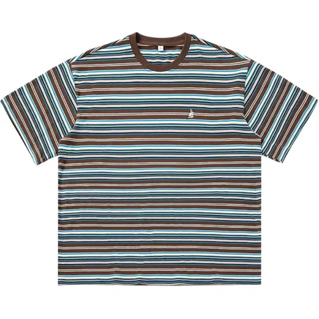 PAINT STAIN T