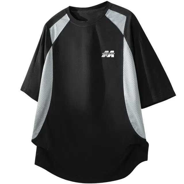 MUSCLETECH T