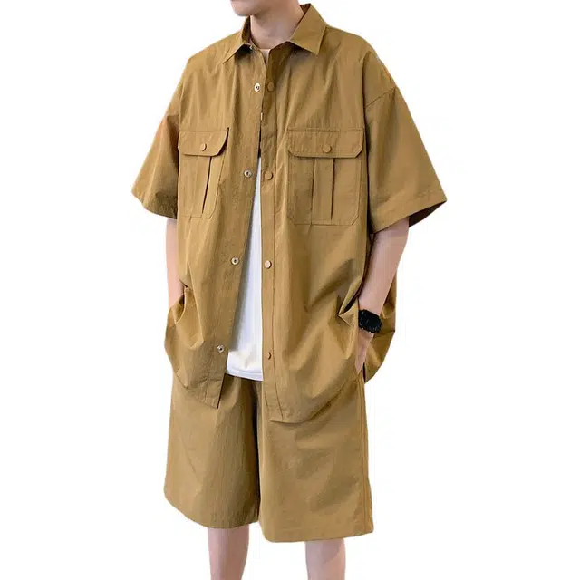 VIPGOOSE Oversize