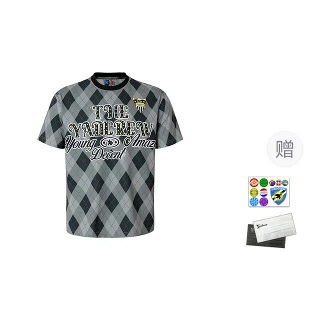 YADcrew T