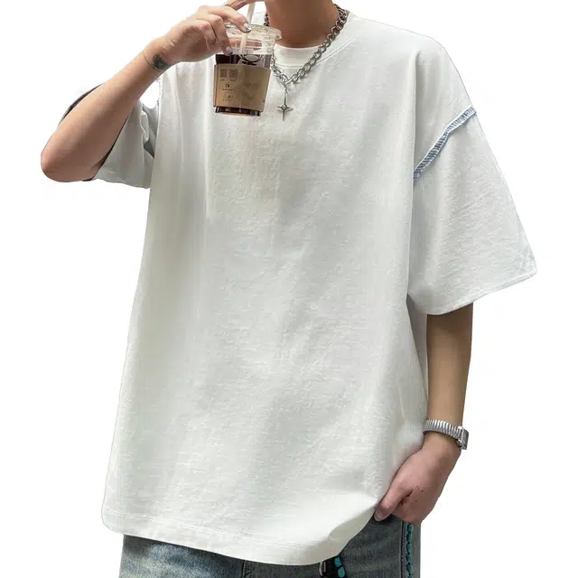 MARK WAFFLE T