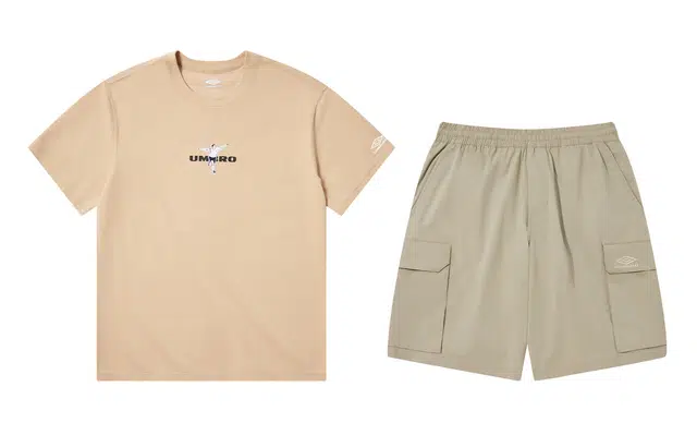 umbro T