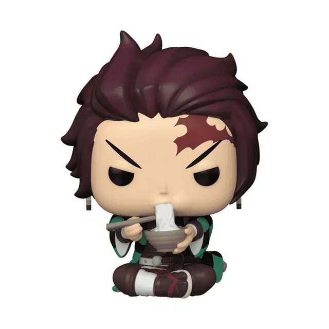 Funko Q