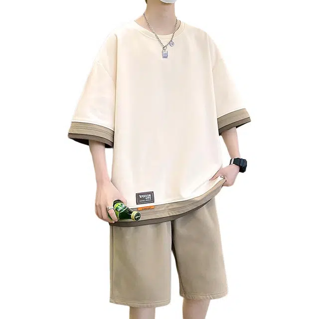 VIPGOOSE TOversize