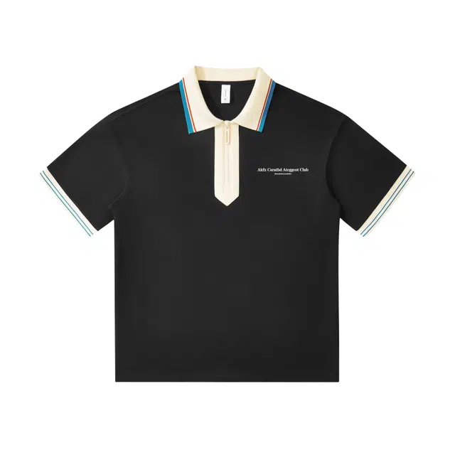 HIPHOPPUNKS Polo