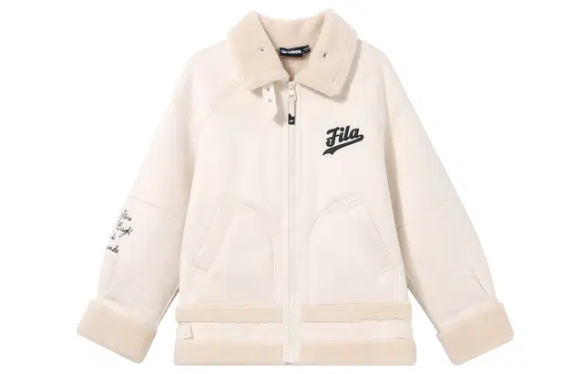 FILA FUSION Logo