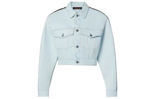 LOUIS VUITTON FW21 Logo