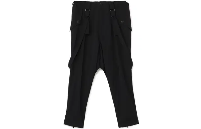Yohji Yamamoto FW21