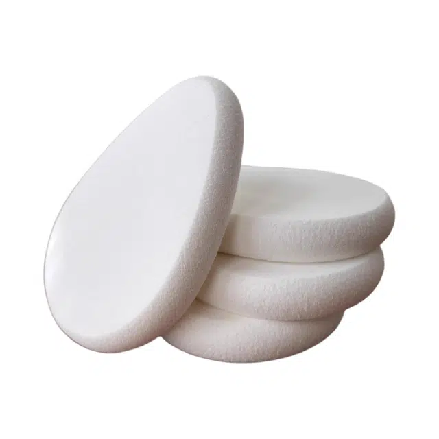 计轩  水滴柔软不吃粉粉扑 定妆易上妆