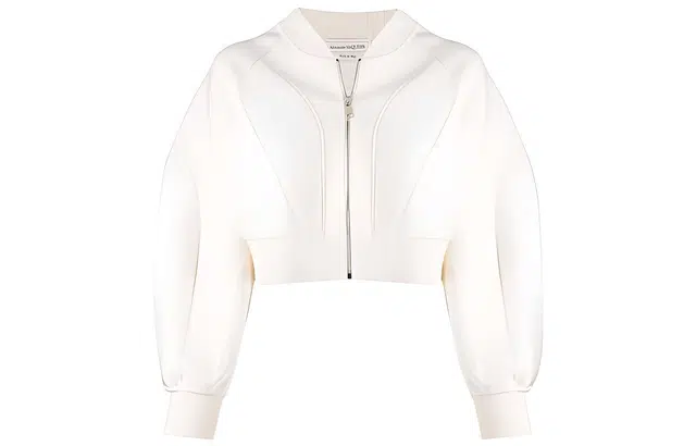 Alexander McQueen FW21