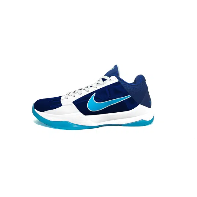 Nike Zoom Kobe 5 Protro X-Ray