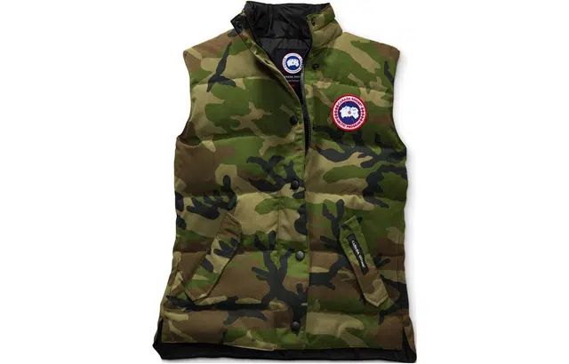 Canada Goose