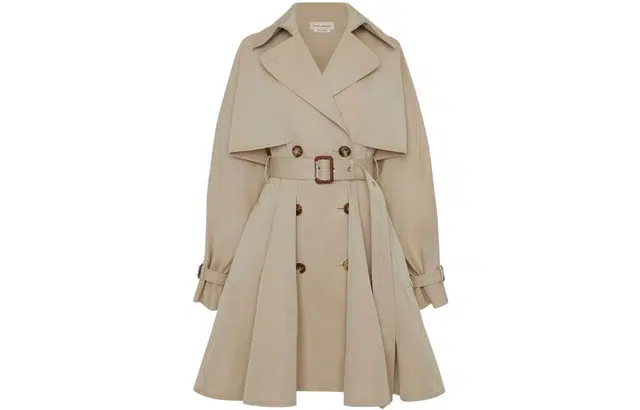 Alexander McQueen FW22