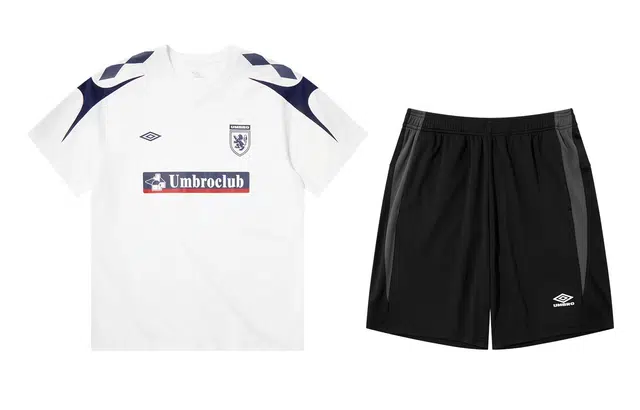 umbro T