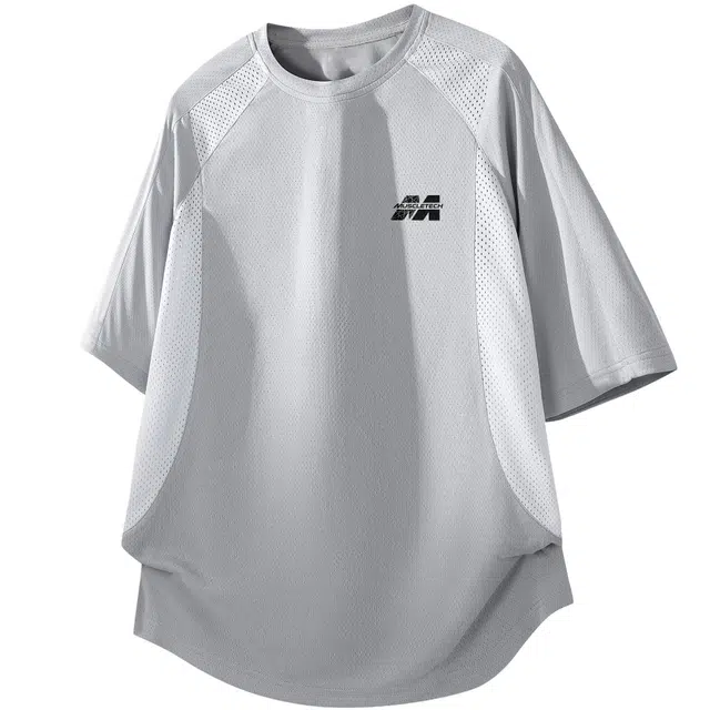 MUSCLETECH T