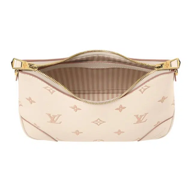 LOUIS VUITTON Boulogne Logo