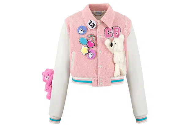 13 DEMARZO x CAREBEARS FW23