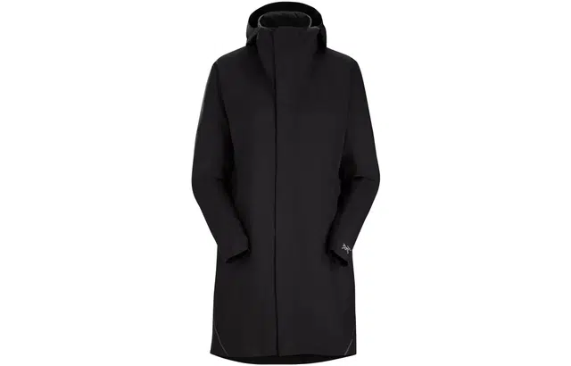 Arcteryx Solano Coat