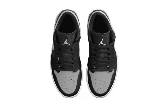 Jordan Air Jordan 1 Low "Shadow"
