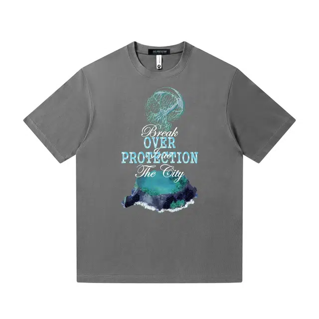 OVERPROTECTION logoT