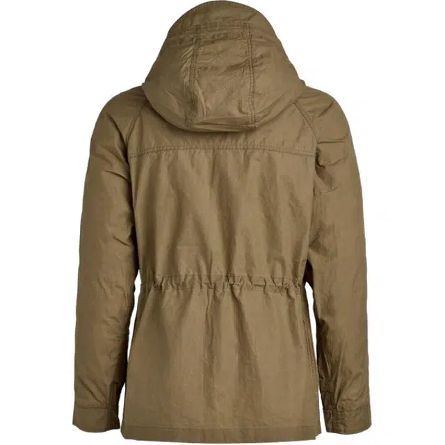 MANIFATTURA CECCARELLI SS25 All Seasons Coat