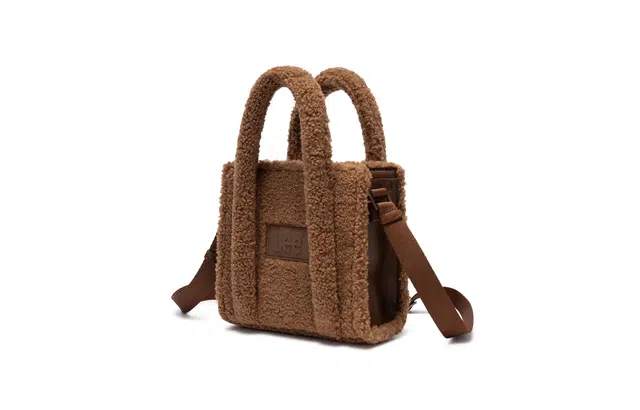 Lee miniBooktote PU