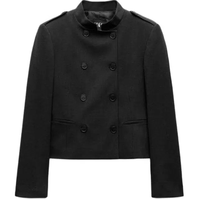 ZARA FW24