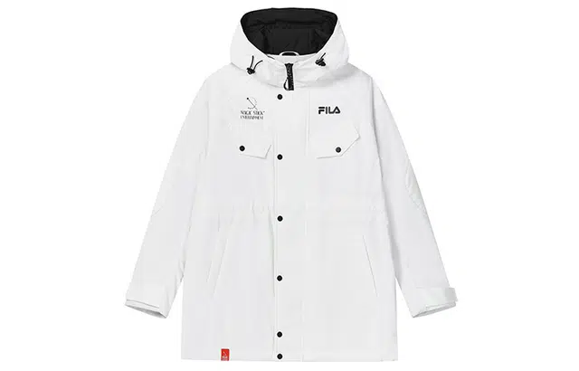 FILA FW22 Logo