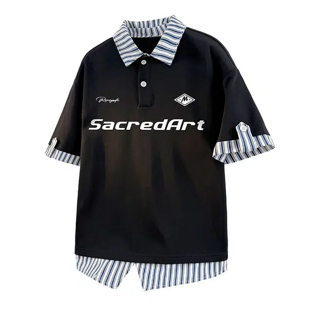 NOAHGIGI Polo