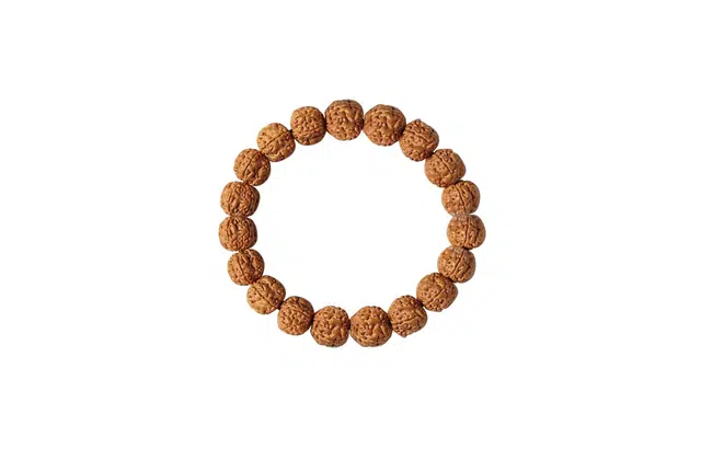 迎百宝 财源滚滚福气旺 新中式国风复古文艺盘玩绕指柔 招财好运爆肉龙 金刚菩提 手串 男女同款情侣款