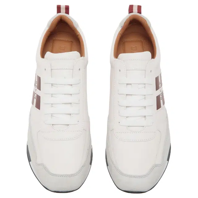 BALLY