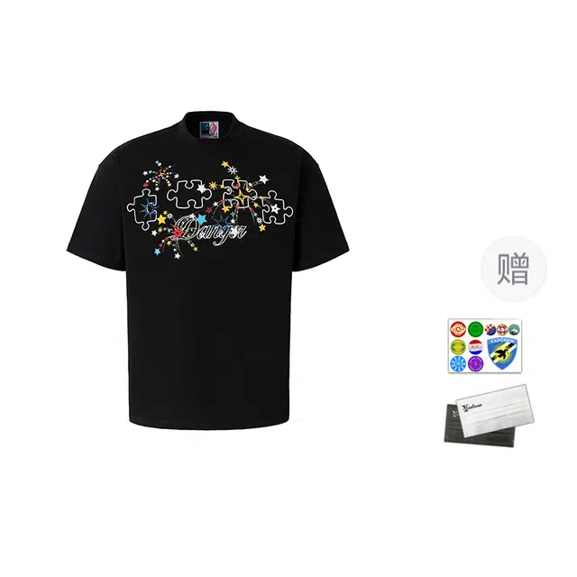 YADcrew T