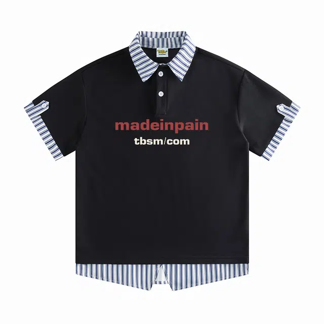 TBSM Polo