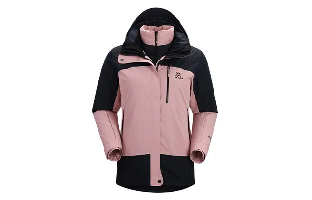 Kailas Discovery Series Jacket