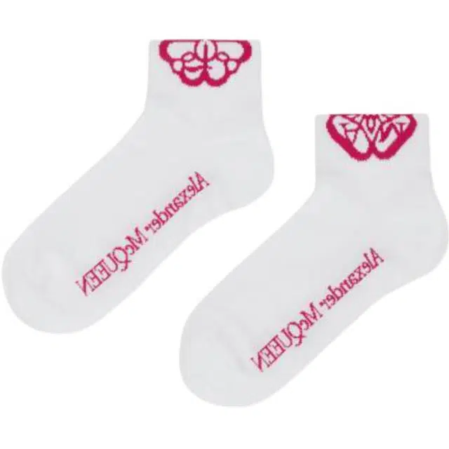 Alexander McQueen Logo 1