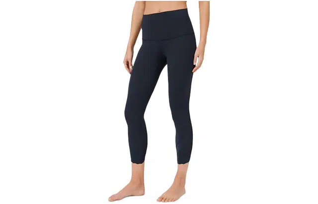 lululemon Wunder Under Luxtreme 23"