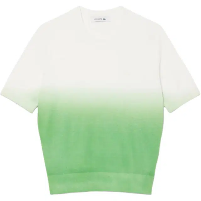 LACOSTE SS25