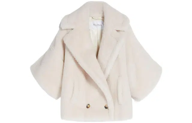 MaxMara Riga Teddy